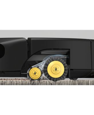 iRobot Roomba® 635 Robotic Vacuum