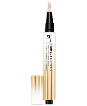 It Cosmetics Perfect Lighting Radiant Touch Magic Wand Highlighting Concealer