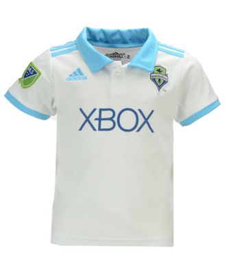 women's sounders jersey