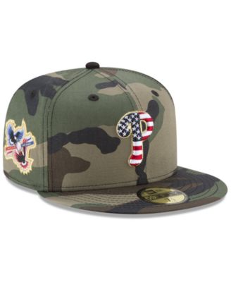 New Era - Classic Veteran 59FIFTY Fitted Cap