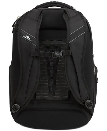 High Sierra Men s Endeavor Elite Backpack Macy s