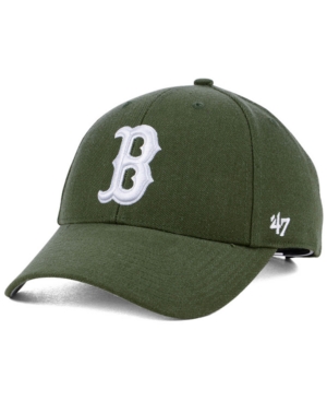 '47 Brand Boston Red Sox Mvp Cap