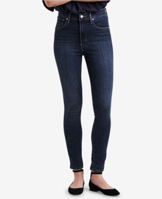 levi's mile high super skinny jeans uk