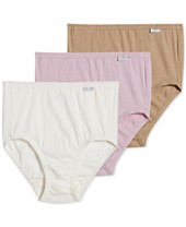 Panties - Macy's