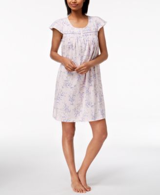 macys ladies nightgowns