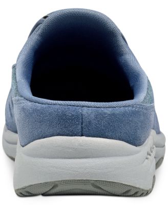Women's Traveltime Slip-On Mule Walking Sneakers