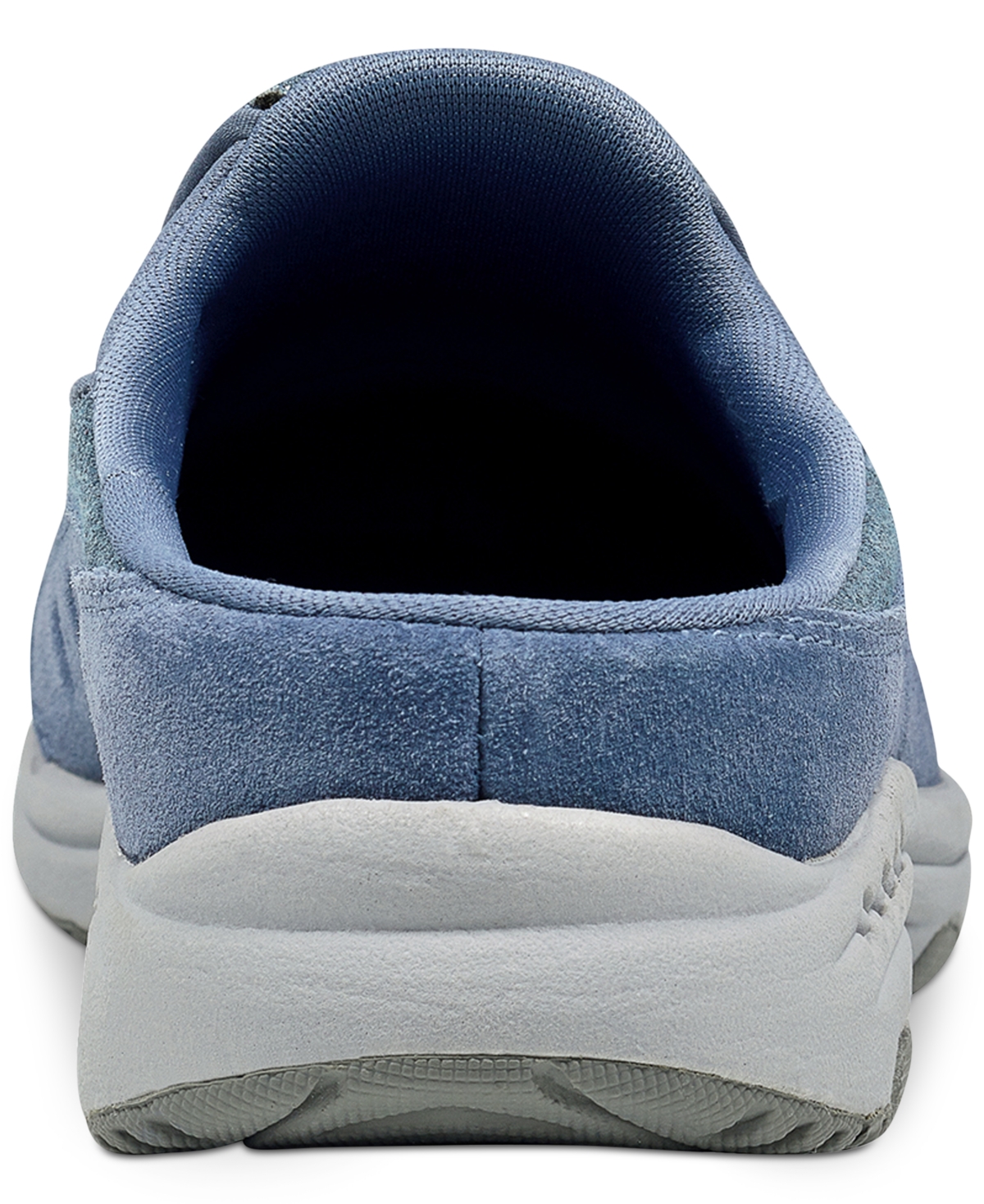 EASY SPIRIT WOMEN'S TRAVEL TIME SLIP-ON WALKING MULES 