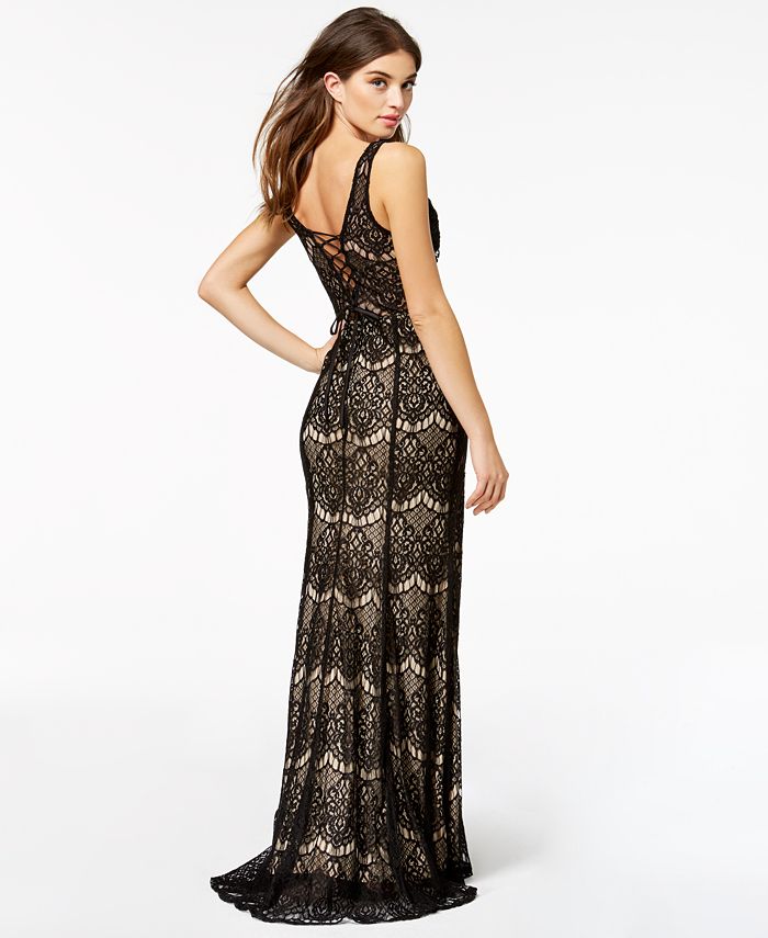 macy's say yes to the prom