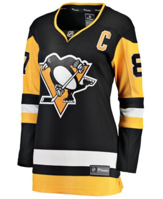 Sidney Crosby Pittsburgh Penguins 