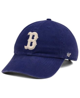 47 Brand Boston Red Sox Timber Blue 