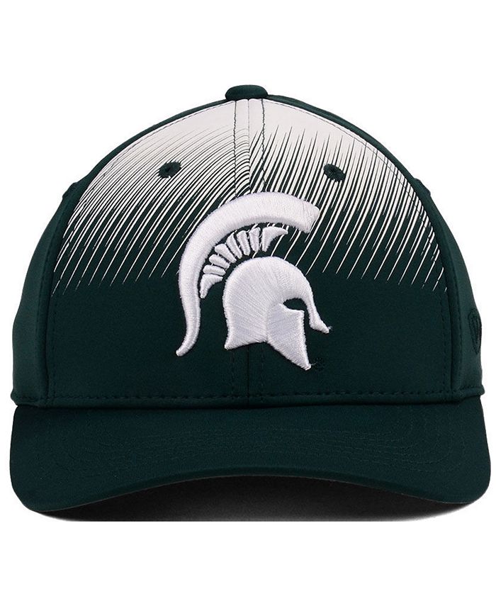 Top of the World Michigan State Spartans Fallin Stretch Cap - Macy's