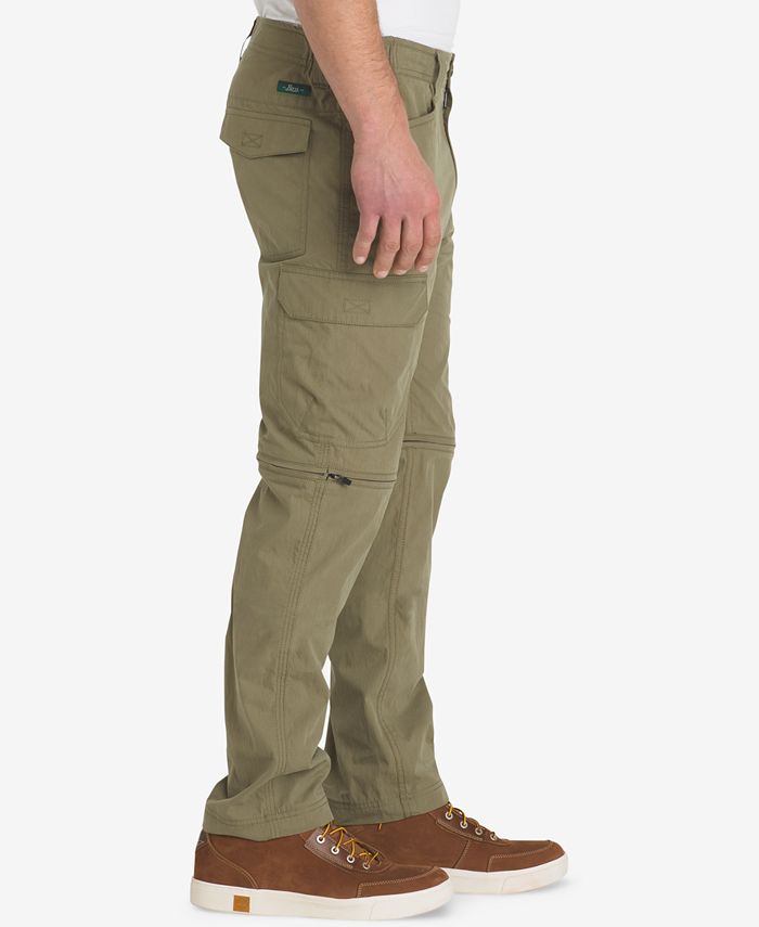 Gh bass cargo best sale pants