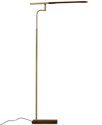 Barrett LED Floor Lamp