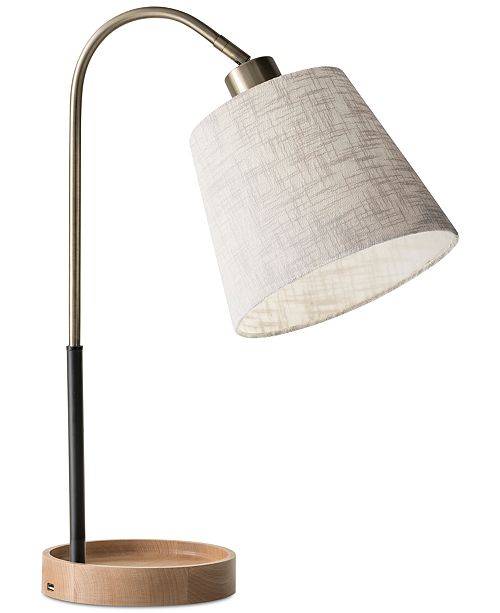 lamp with usb port australia
