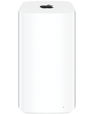 Apple - AirPort Time Capsule - 2TB ME177LL A