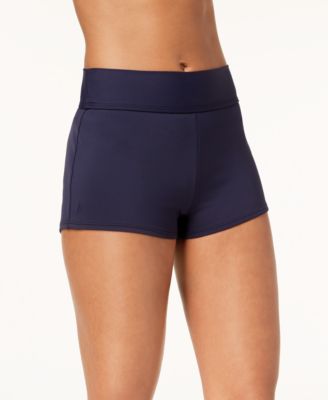 nautica swim shorts womens