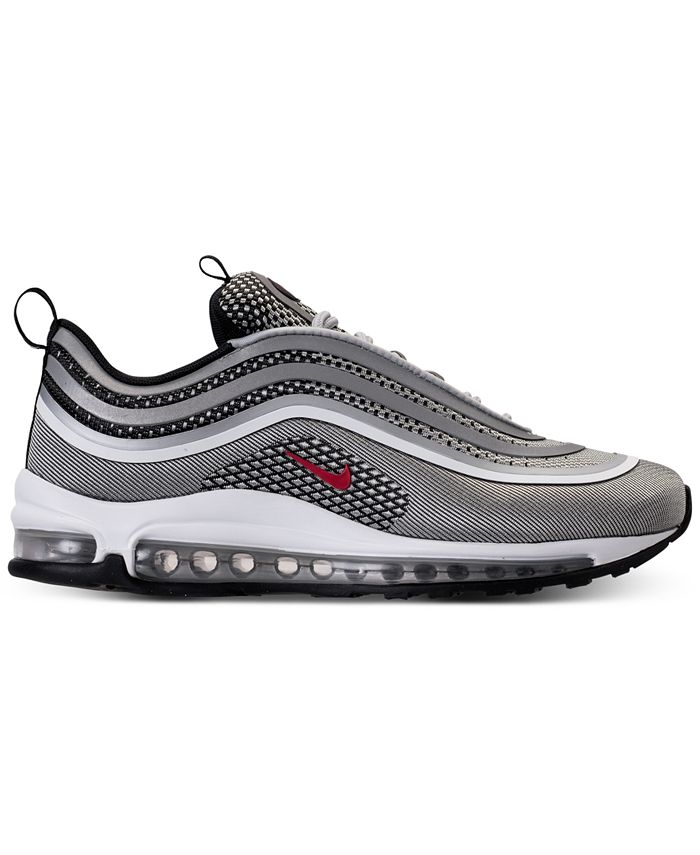 finish line 95 air max