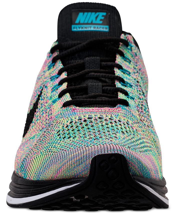 finish line nike flyknit