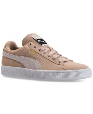 macys puma sneakers