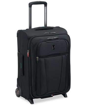 Delsey helium 360 top
