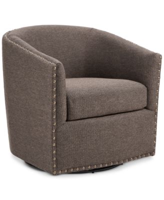 Tyler Swivel Chair
