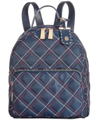 tommy hilfiger backpack macys