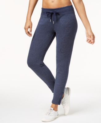 Calvin Klein - Slim Joggers