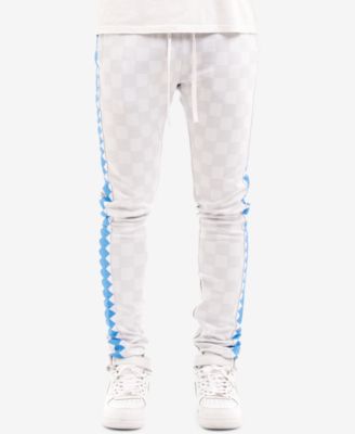 Shark mouth sweatpants on sale