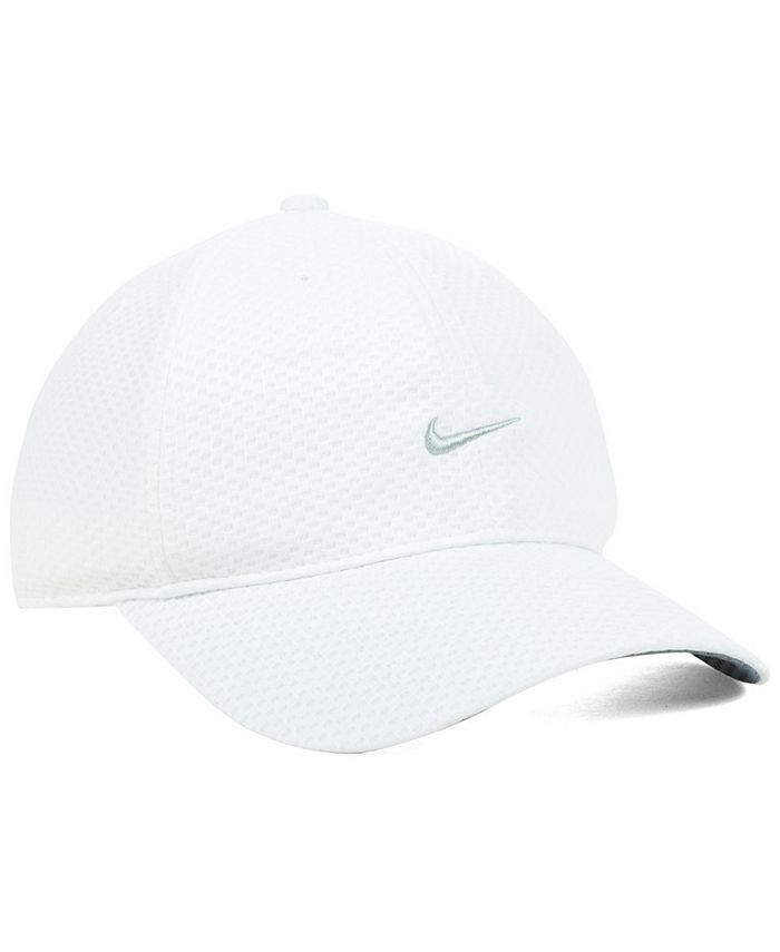 nike tailwind checkered cap
