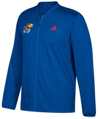 adidas - Men's Basketball Warm Up Jacket