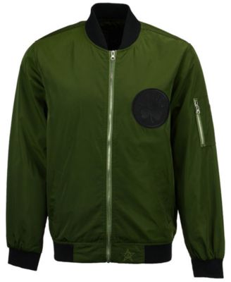 JH Design - Bomber Jacket