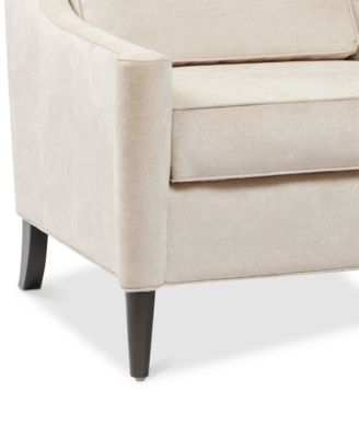 Furniture Anders Lounge Chair