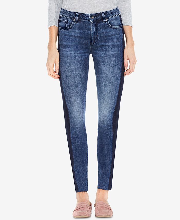 Vince skinny jeans store