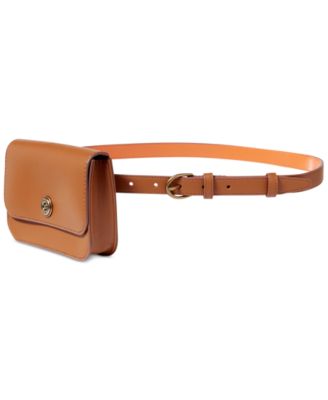 lauren ralph lauren belt bag