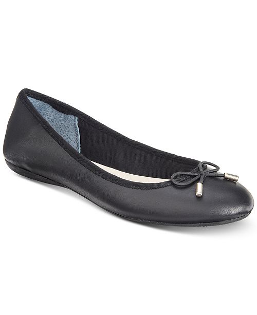 Alfani Women S Step N Flex Aleaa Ballet Flats Created For Macy S