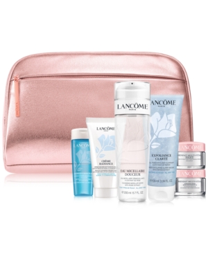 EAN 3605971624285 product image for Skincare Essentials Collection - Only $39.50 with any Lancome purchase | upcitemdb.com