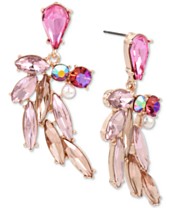 Betsey Johnson Fashion Jewelry - Macy's