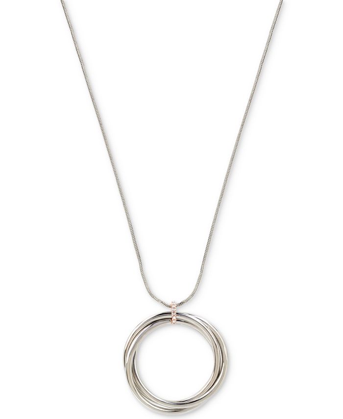 Kenneth shop cole necklace