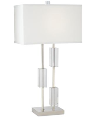 Kathy Ireland - Auroro Table Lamp