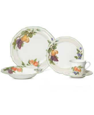 Mikasa tea set deals 5pc