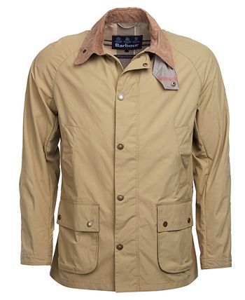 Barbour squire jacket on sale