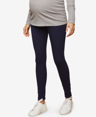 Motherhood Maternity - Maternity Leggings