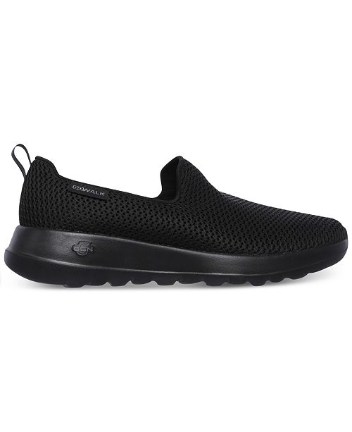 Skechers Women S Gowalk Joy Casual Walking Sneakers From Finish