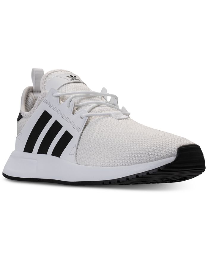 adidas Men's X_PLR Casual Sneakers from Finish Line - Macy's
