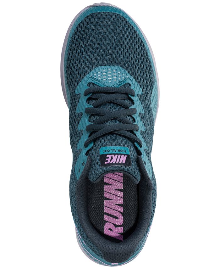 nike zoom all out low 2 women's running shoe