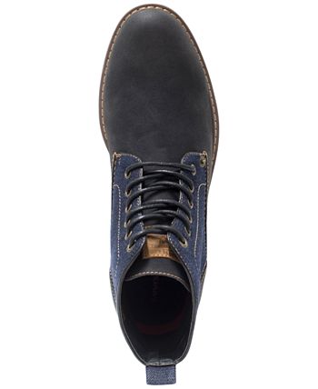 Levi's windham denim boot on sale