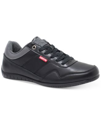 Levi's - Men's Rio Burnish II Sneakers