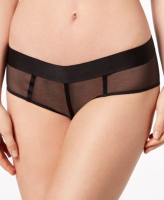 dkny sheer panties