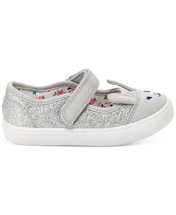 Carters bunny shoes sale