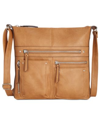 inc riverton small crossbody